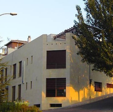Llave De Granada Apartment Алкала ла Реал Екстериор снимка