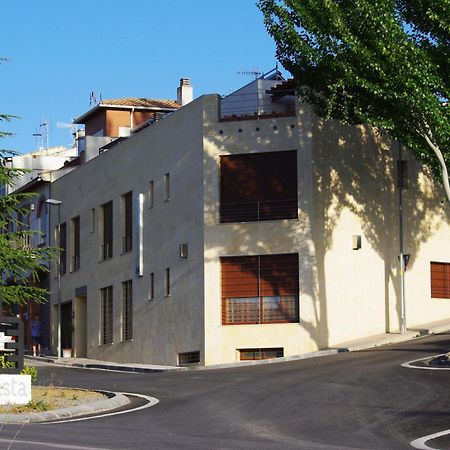 Llave De Granada Apartment Алкала ла Реал Екстериор снимка