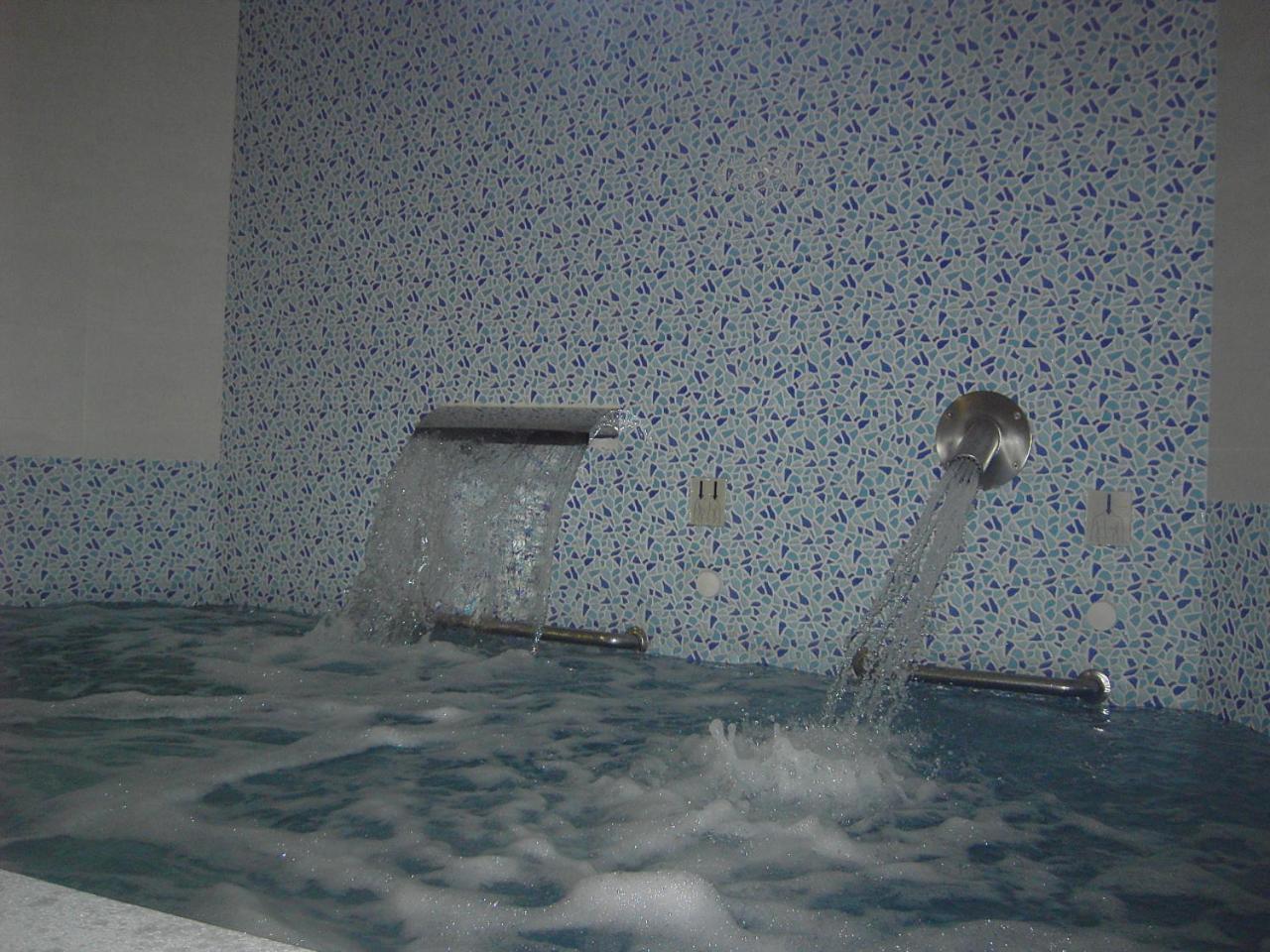 Llave De Granada Apartment Алкала ла Реал Екстериор снимка