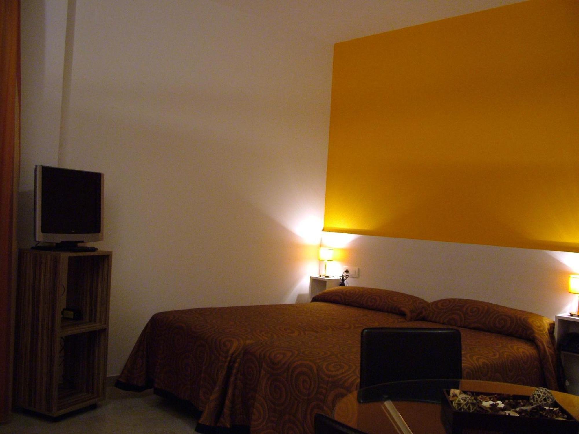 Llave De Granada Apartment Алкала ла Реал Стая снимка