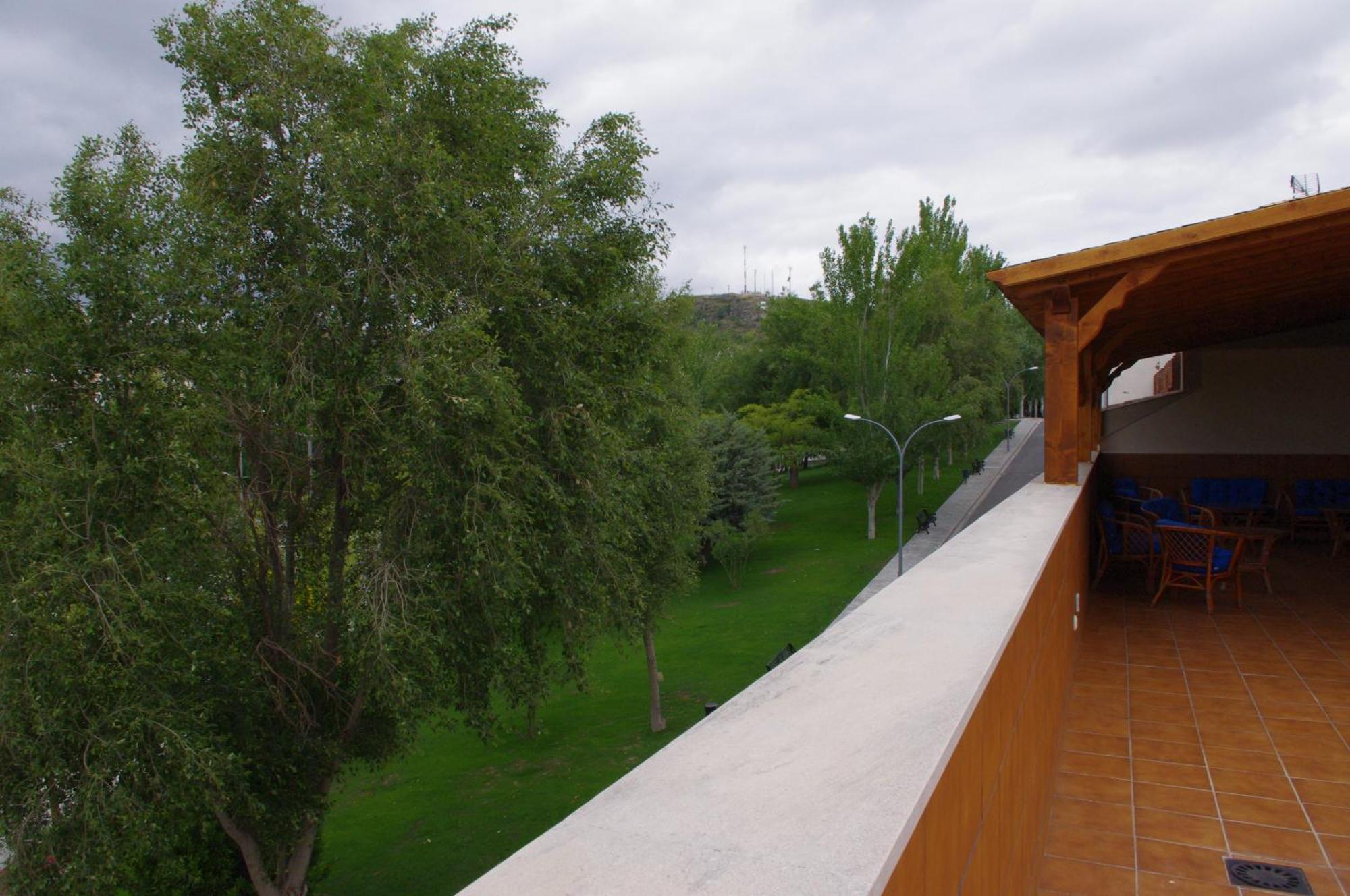Llave De Granada Apartment Алкала ла Реал Стая снимка