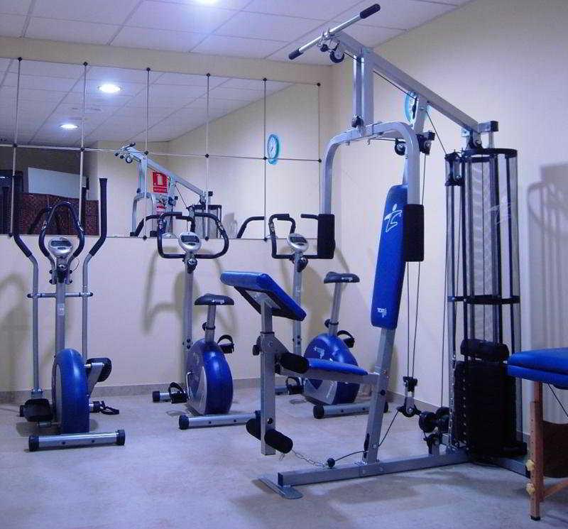 Llave De Granada Apartment Алкала ла Реал Екстериор снимка