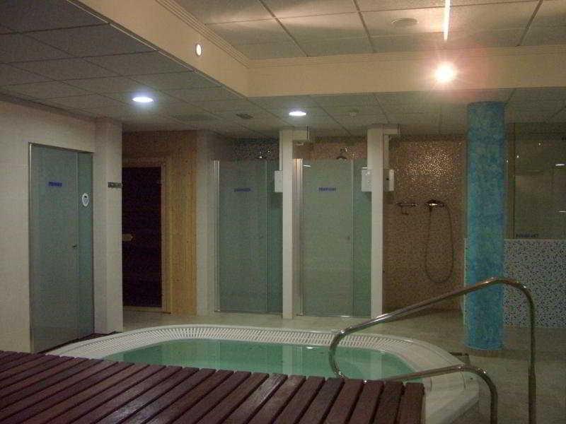 Llave De Granada Apartment Алкала ла Реал Екстериор снимка