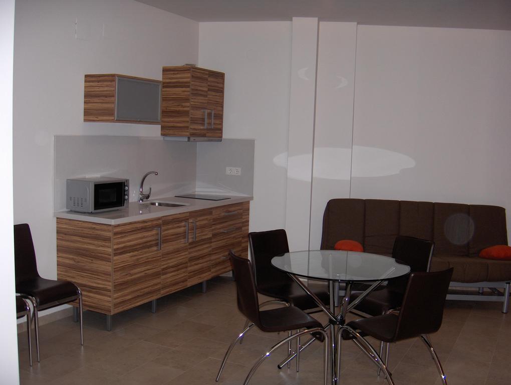 Llave De Granada Apartment Алкала ла Реал Стая снимка
