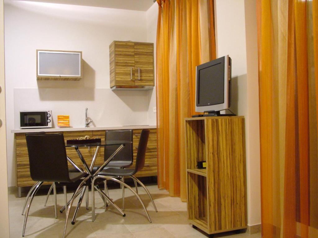 Llave De Granada Apartment Алкала ла Реал Екстериор снимка