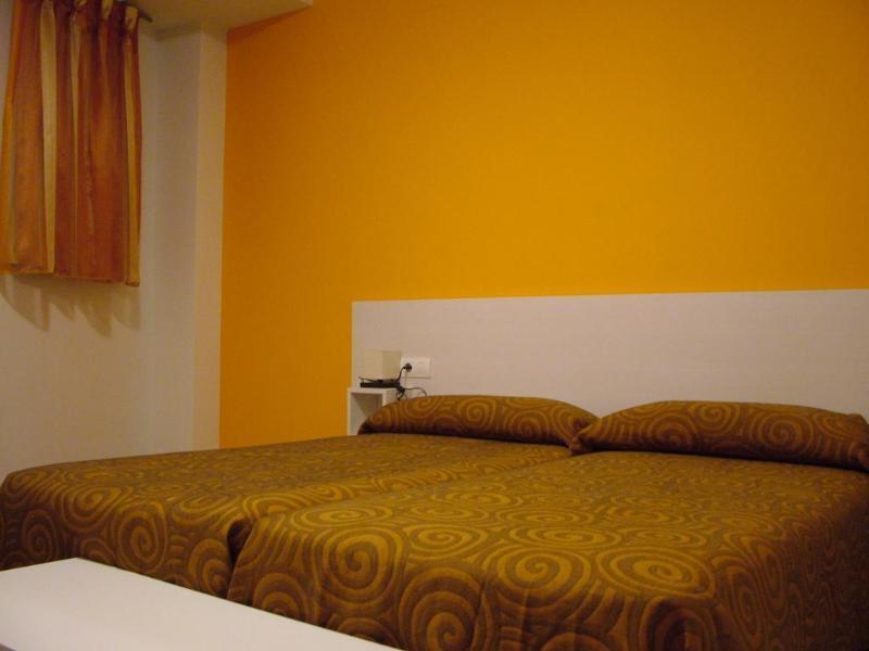 Llave De Granada Apartment Алкала ла Реал Екстериор снимка