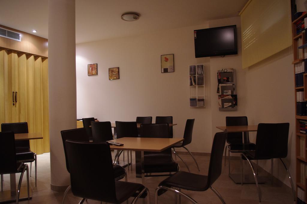 Llave De Granada Apartment Алкала ла Реал Екстериор снимка